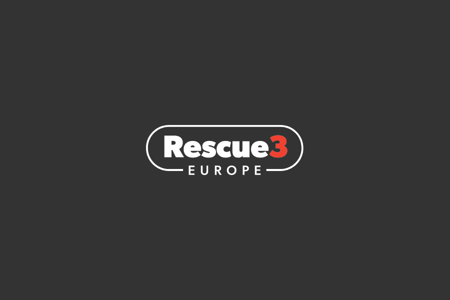 Rescue 3 course