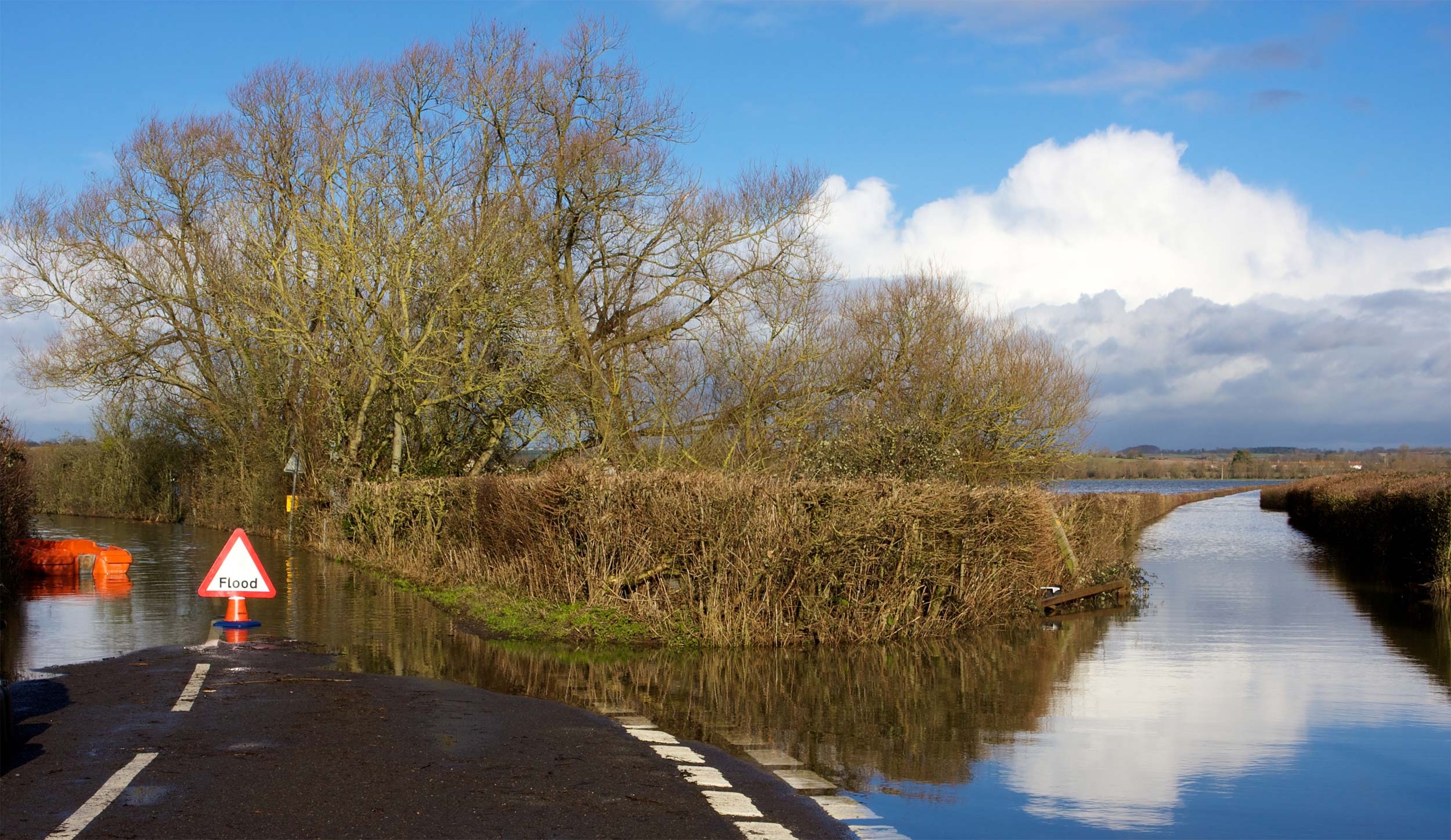 Swiftwater Flood
