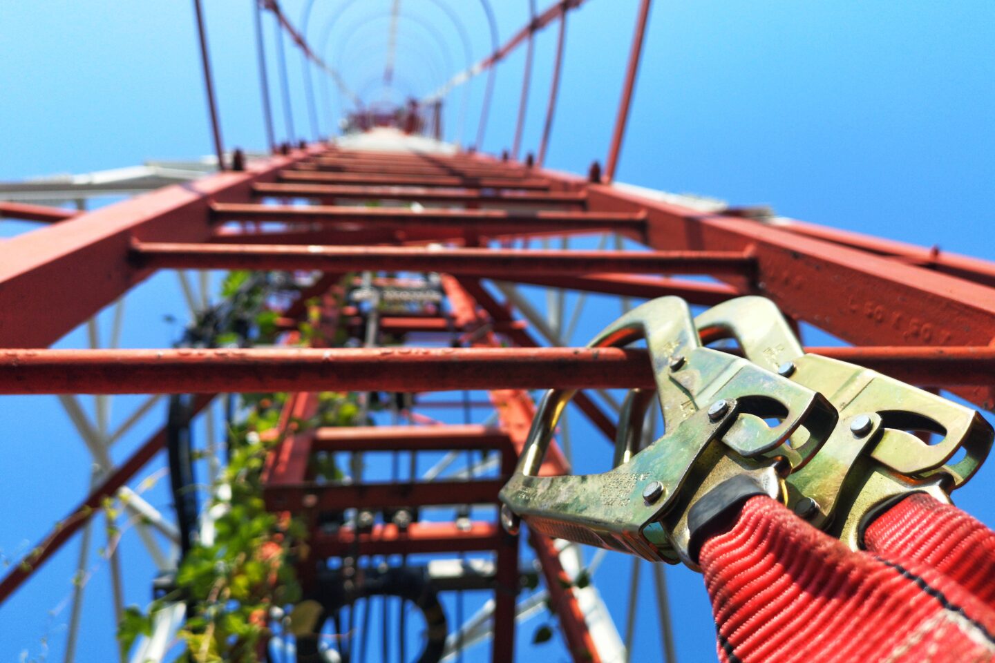 Safe Working at Height (SWAH) » Rescue 3 Europe