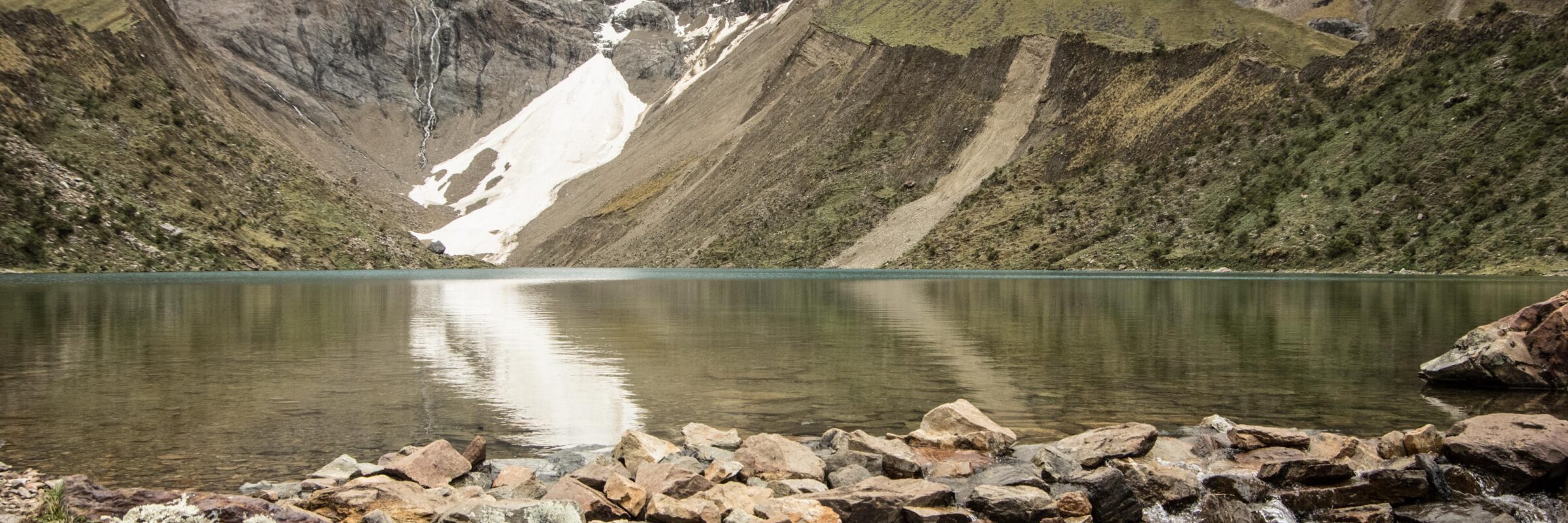 Water Safety for Expedition Leaders (WSEL) » Rescue 3 Europe