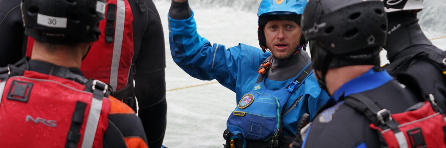 Perishable Skills - Trained vs. Competent » Rescue 3 Europe