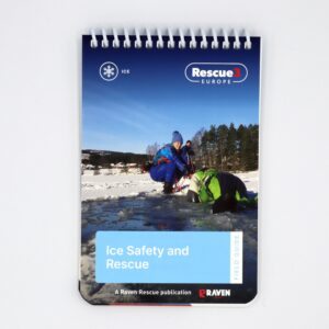 Rescue 3 Europe Ice Safety and Rescue Field Guide
