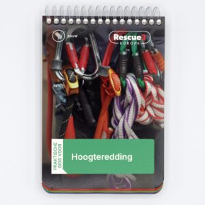 Praktische Gids voor Hoogteredding