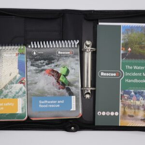 Rescue 3 Europe Water and Flood Incident Manager Handbook