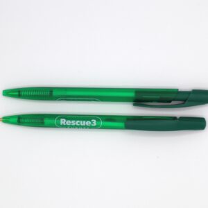 Rescue 3 Europe Pen