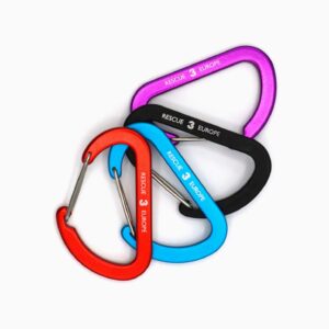 Accessory karabiner