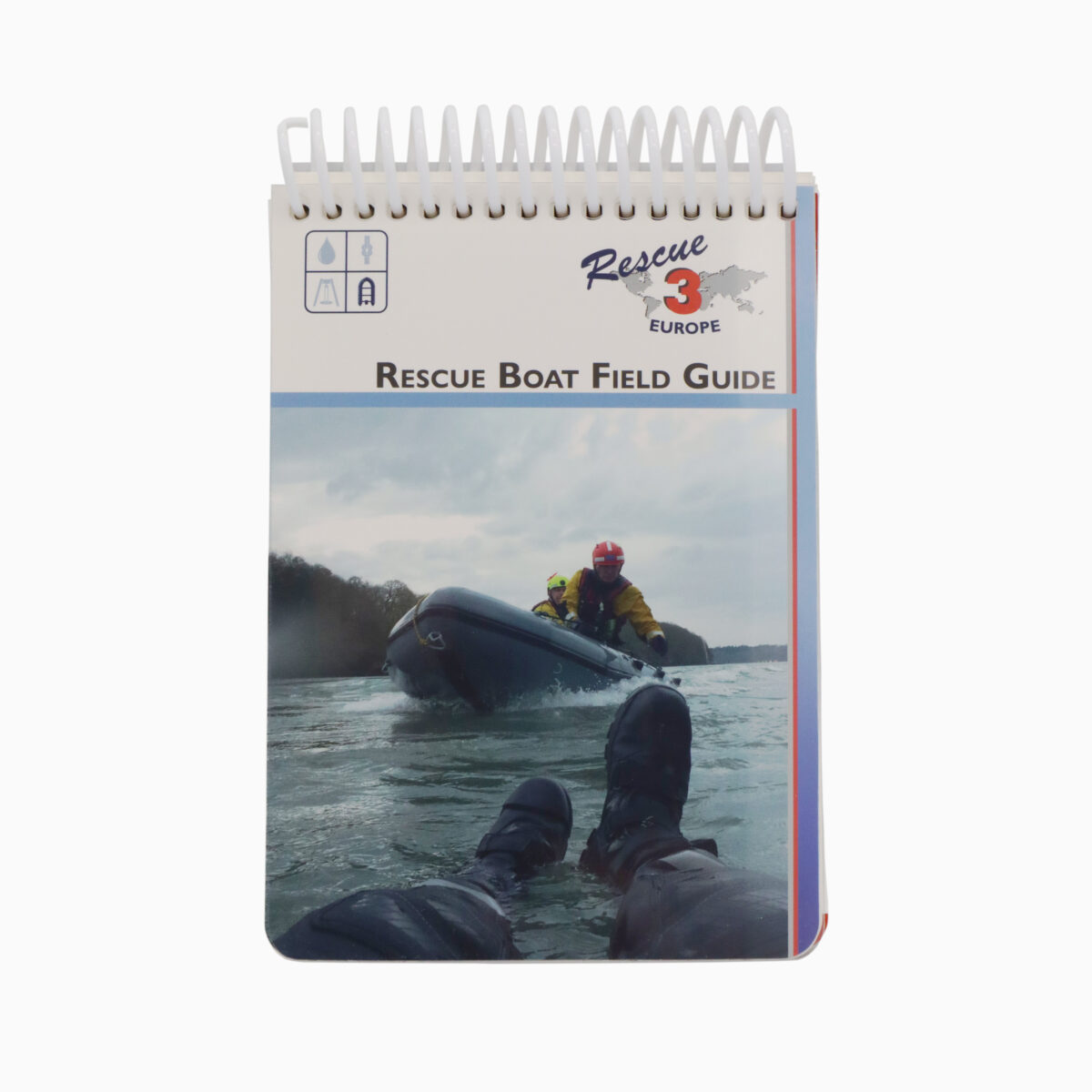 Rescue 3 Europe Rescue Boat Field Guide » Rescue 3 Europe