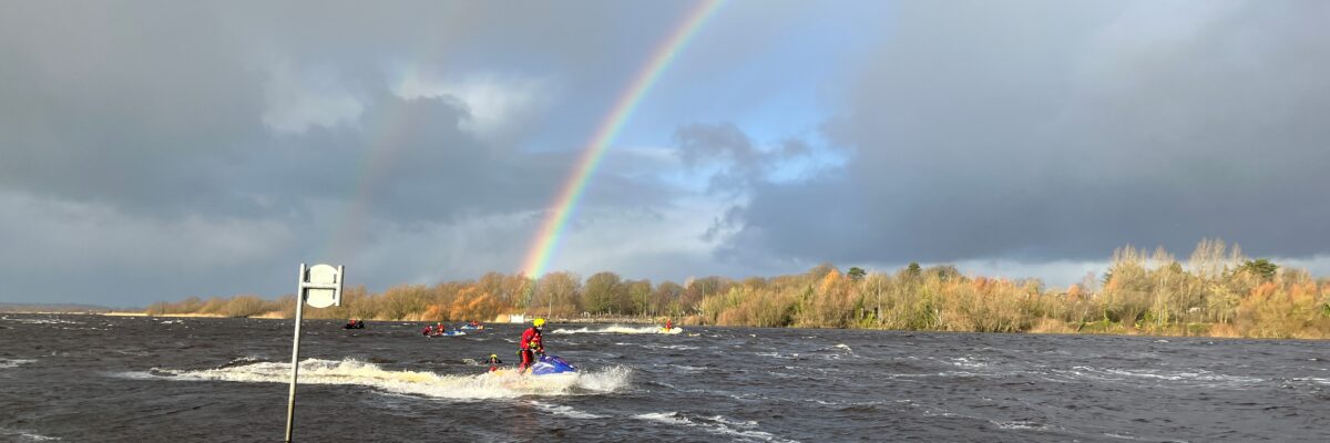 Pwc Operator Flood Rescue PWC Operator Instructor (FPWCI) » Rescue 3 Europe