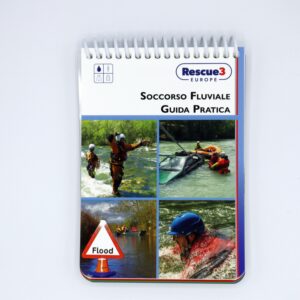 Rescue 3 Europe Soccorso Fluviale Guida Pratica