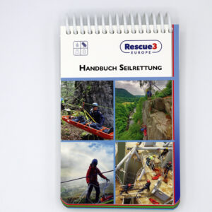 Handbuch Seilrettung