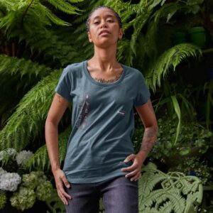 Print on demand apparel